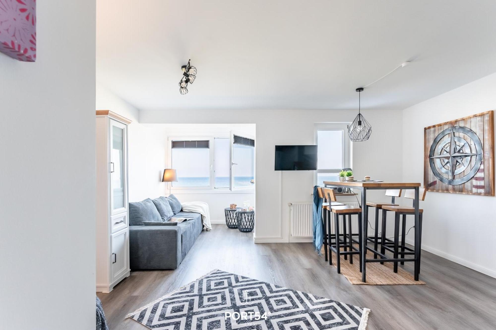 Ferienwohnung Relax Happy Schoenberger Strand Шенбергер-Штранд Екстер'єр фото
