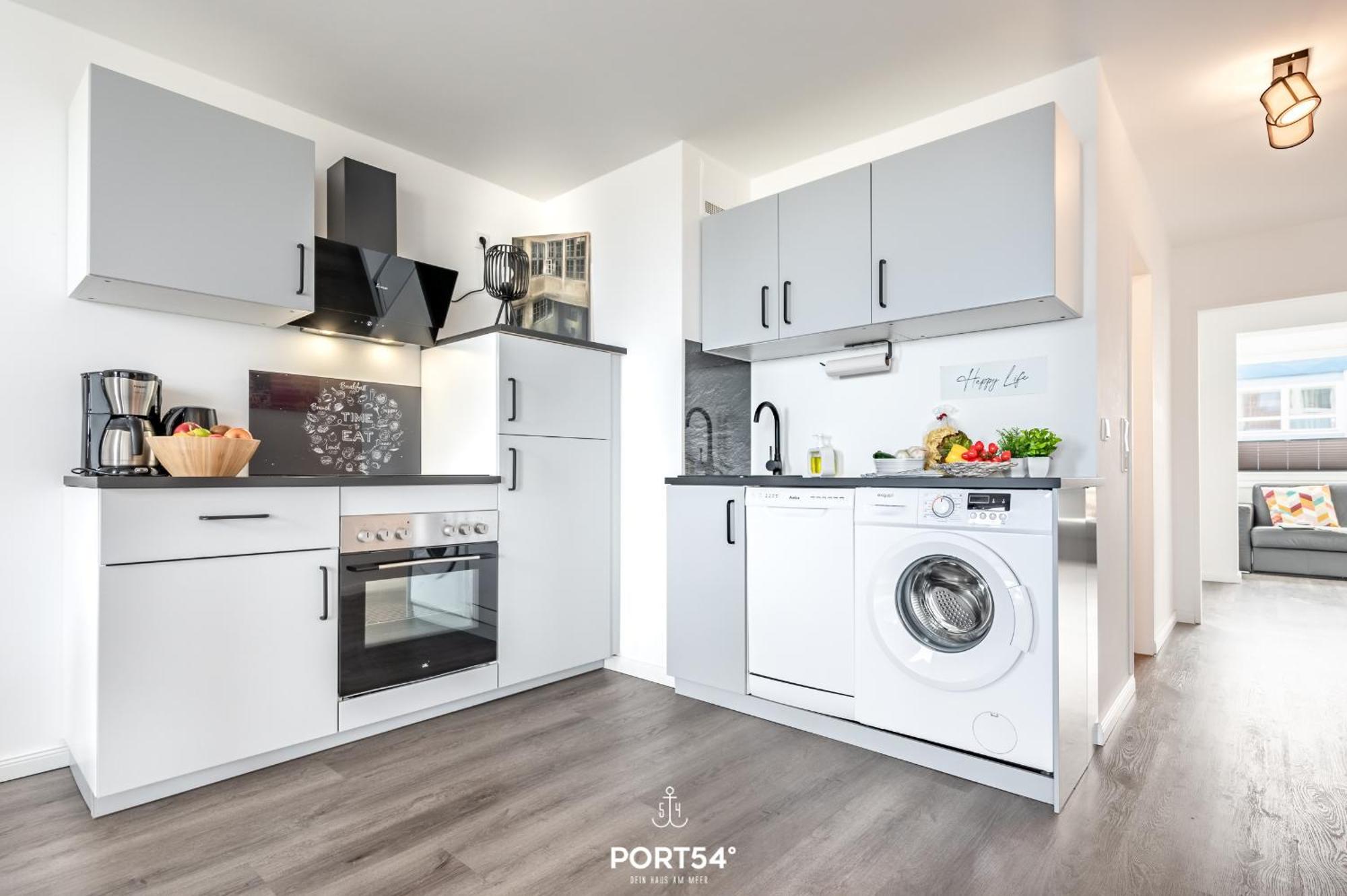 Ferienwohnung Relax Happy Schoenberger Strand Шенбергер-Штранд Екстер'єр фото
