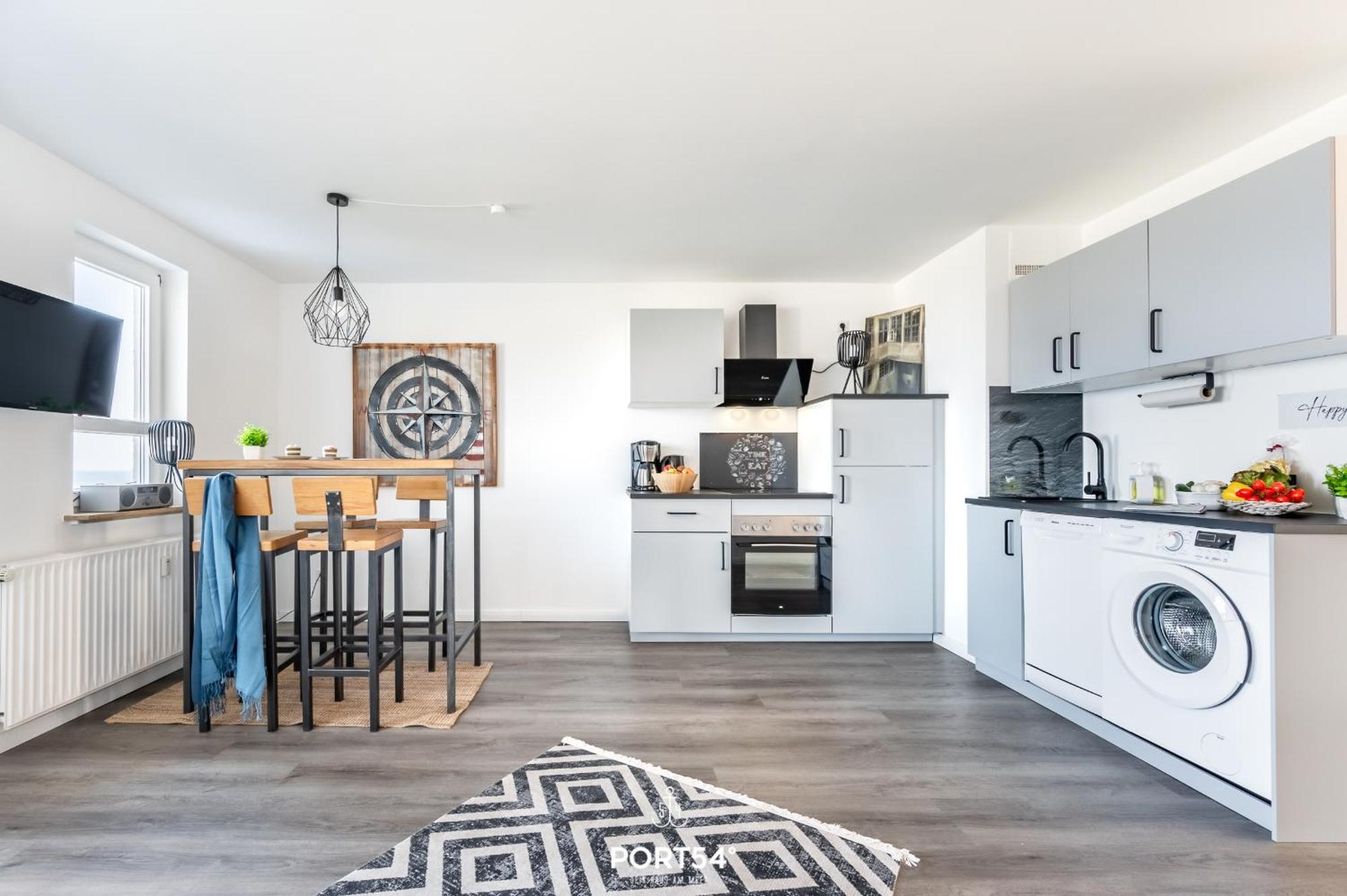 Ferienwohnung Relax Happy Schoenberger Strand Шенбергер-Штранд Екстер'єр фото