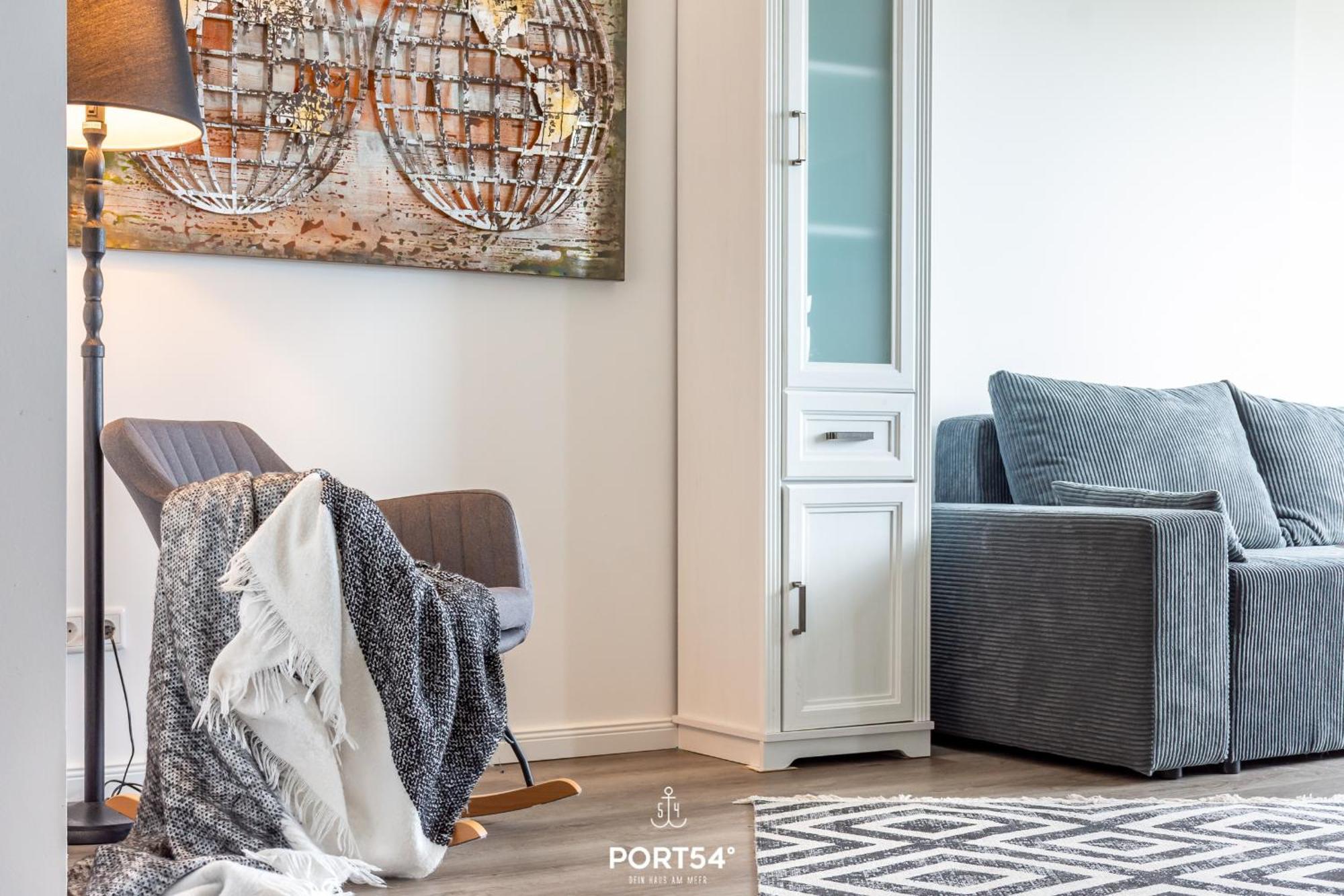Ferienwohnung Relax Happy Schoenberger Strand Шенбергер-Штранд Екстер'єр фото