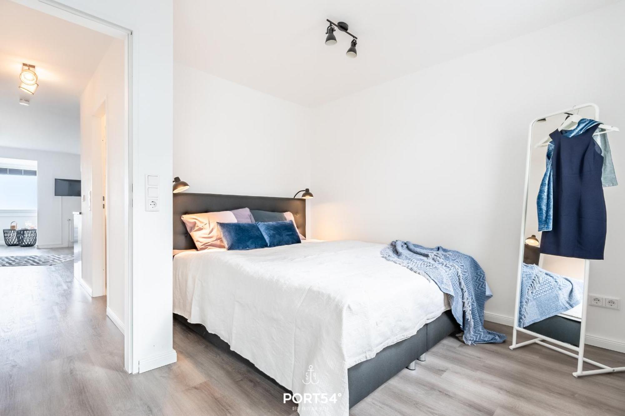 Ferienwohnung Relax Happy Schoenberger Strand Шенбергер-Штранд Екстер'єр фото