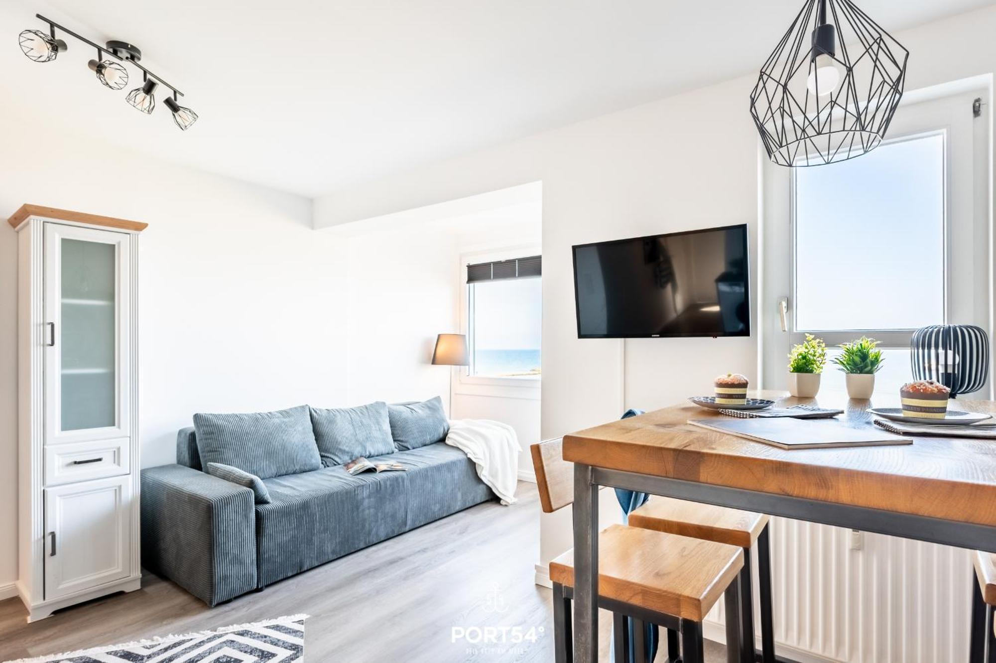 Ferienwohnung Relax Happy Schoenberger Strand Шенбергер-Штранд Екстер'єр фото