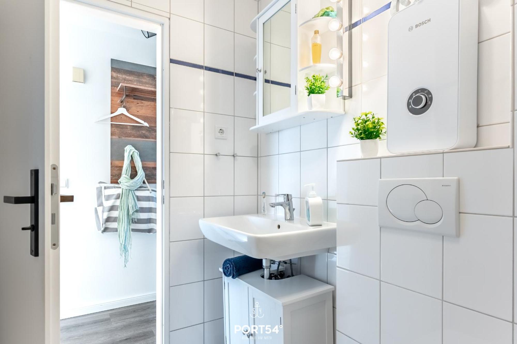Ferienwohnung Relax Happy Schoenberger Strand Шенбергер-Штранд Екстер'єр фото