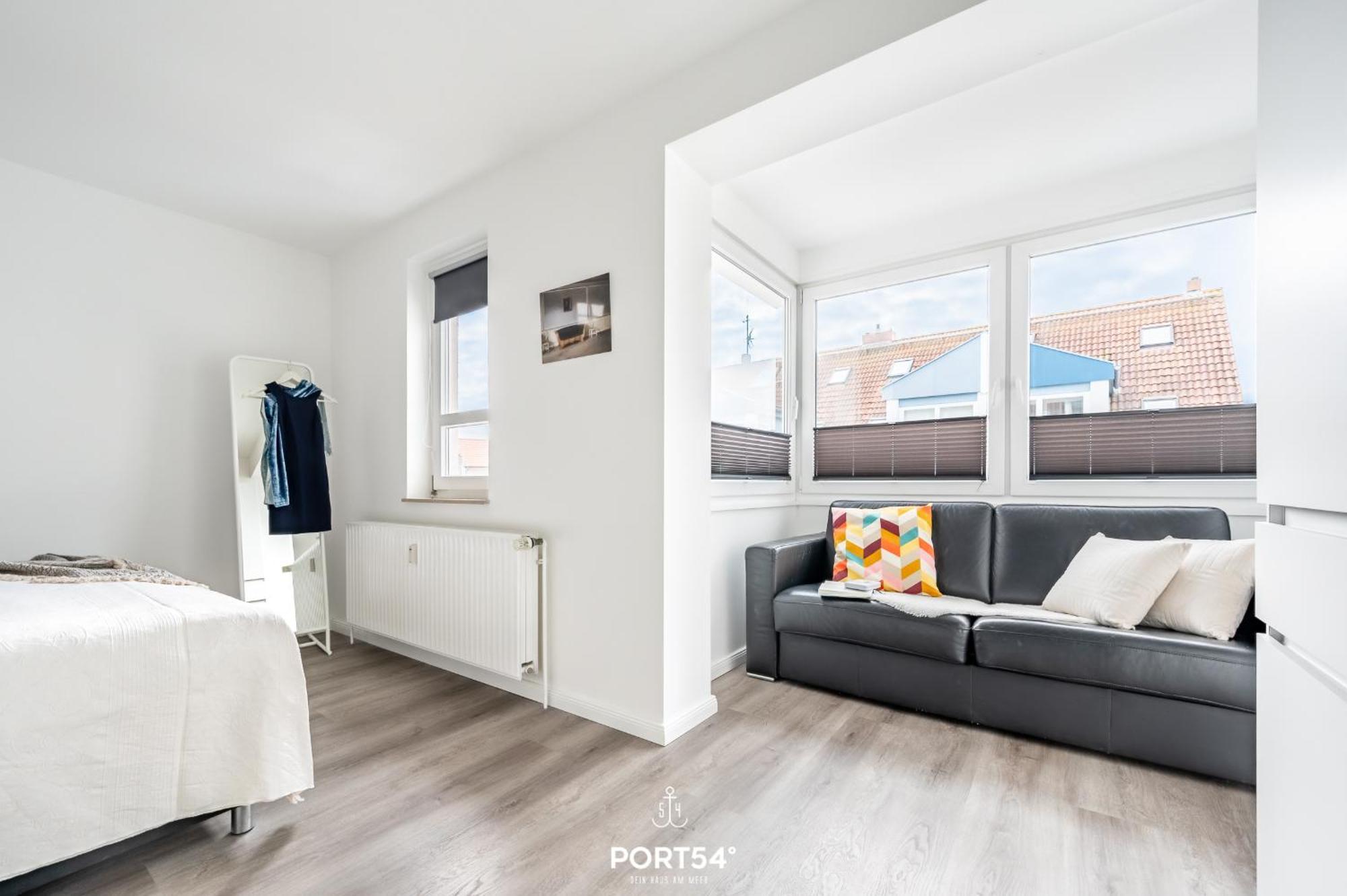 Ferienwohnung Relax Happy Schoenberger Strand Шенбергер-Штранд Екстер'єр фото