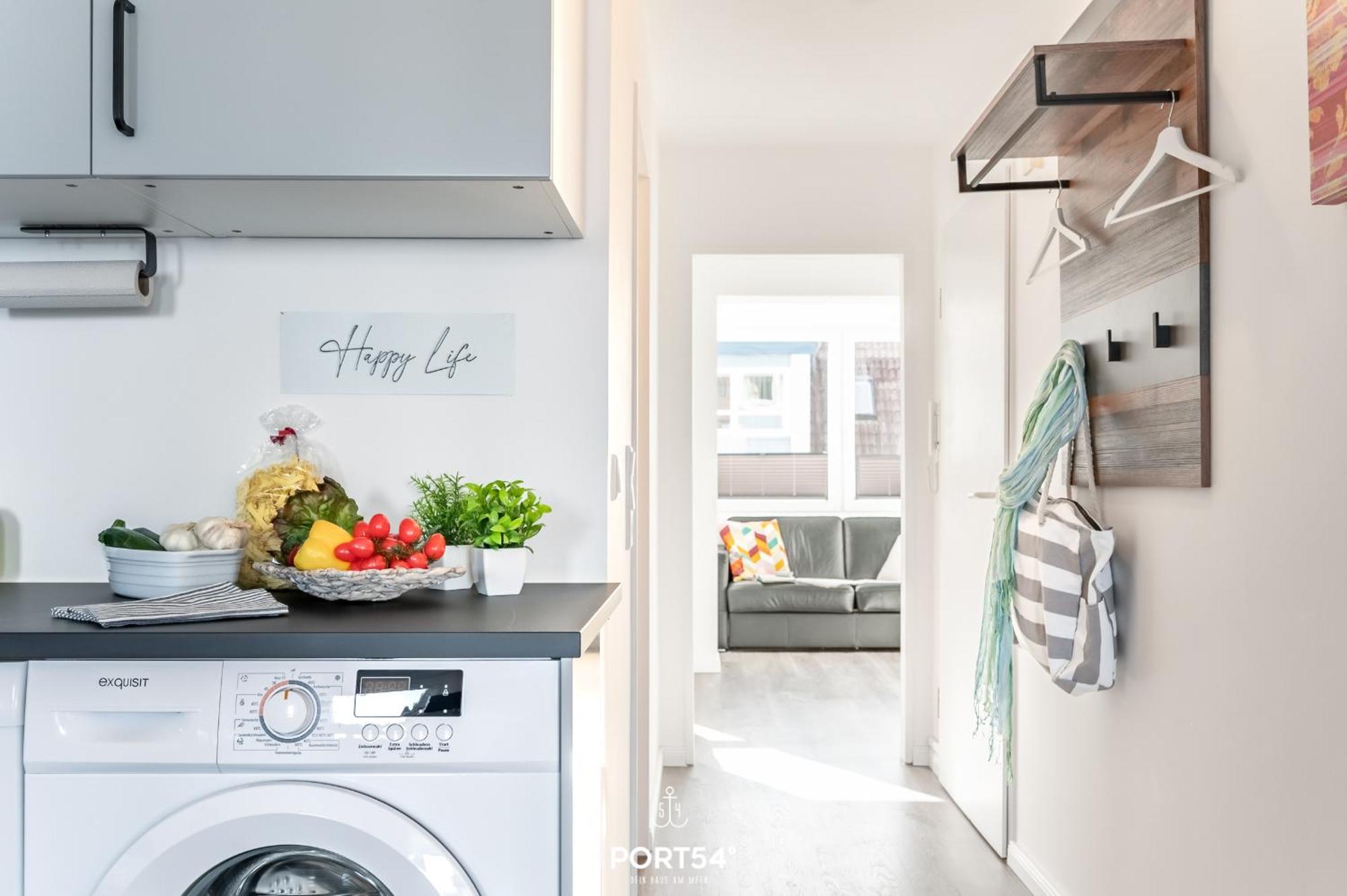 Ferienwohnung Relax Happy Schoenberger Strand Шенбергер-Штранд Екстер'єр фото