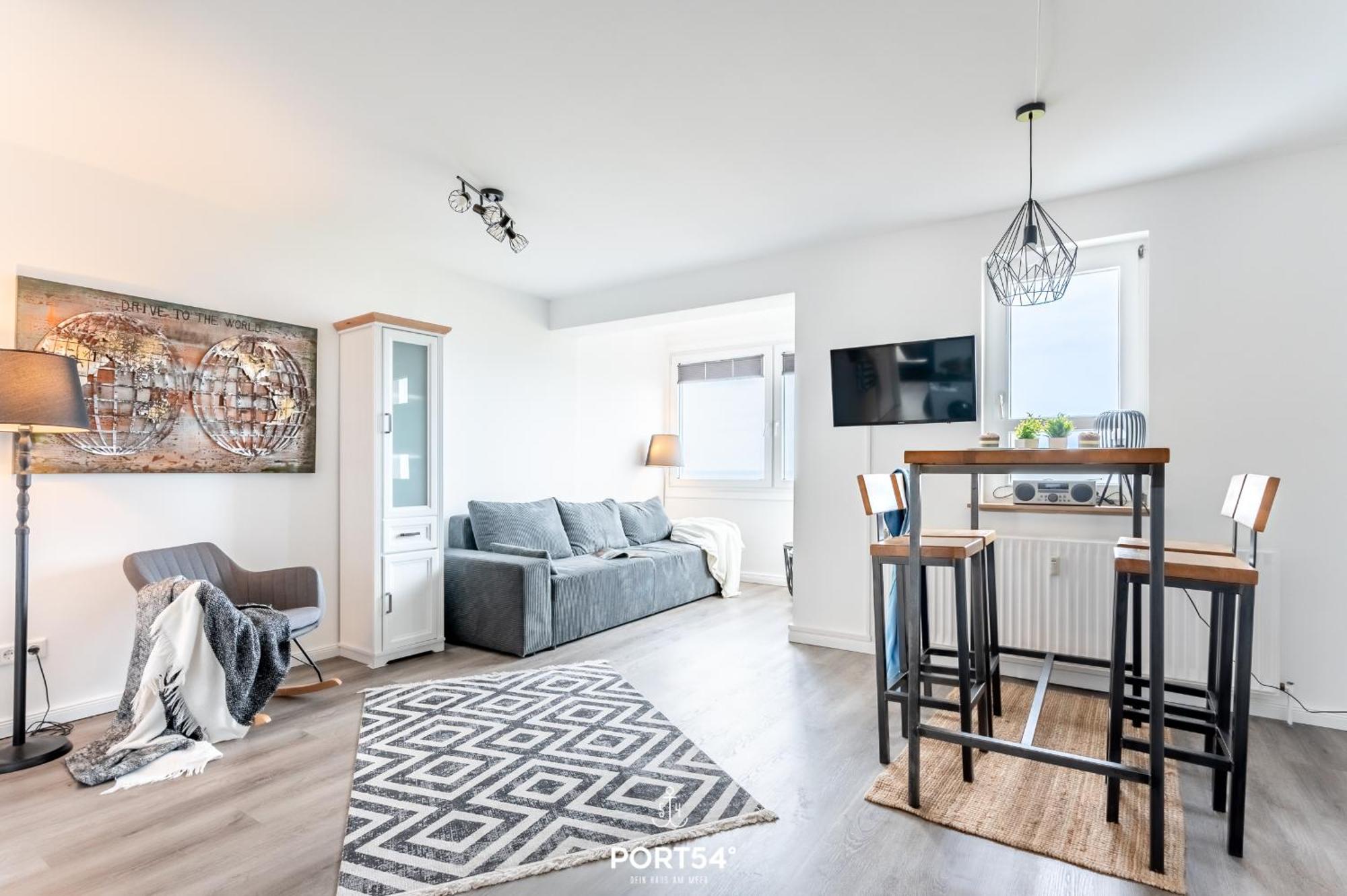 Ferienwohnung Relax Happy Schoenberger Strand Шенбергер-Штранд Екстер'єр фото